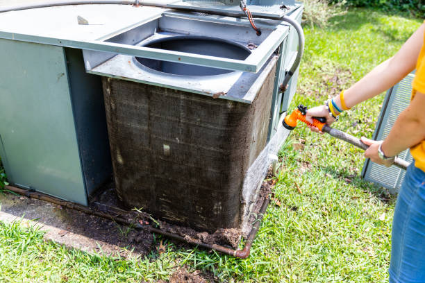 Best Emergency Air Duct Cleaning  in Midway, KY