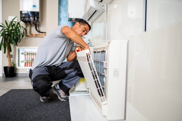 Best Residential Air Duct Cleaning  in Midway, KY