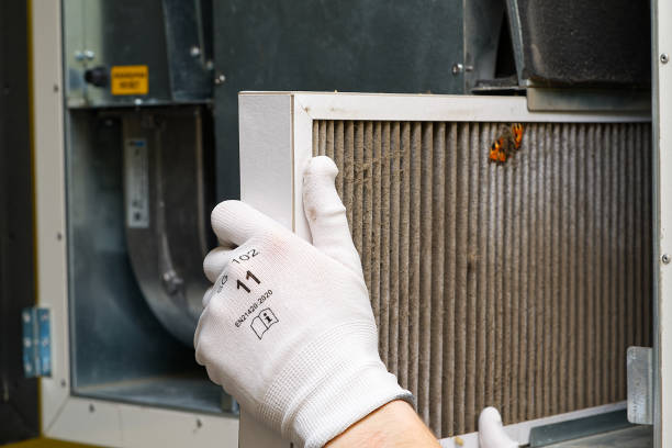 Best Best Air Duct Cleaning Company  in Midway, KY