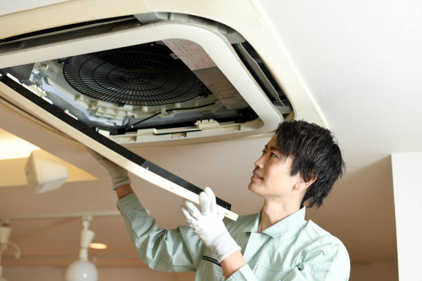 Best HVAC Duct Inspection Services  in Midway, KY