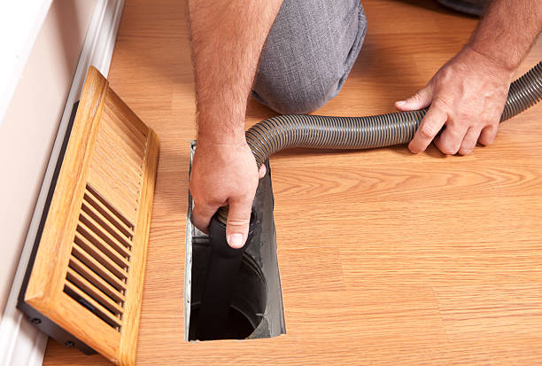 Best Air Duct Cleaning Near Me  in Midway, KY