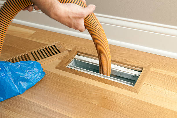 Best Affordable Duct Cleaning Services  in Midway, KY