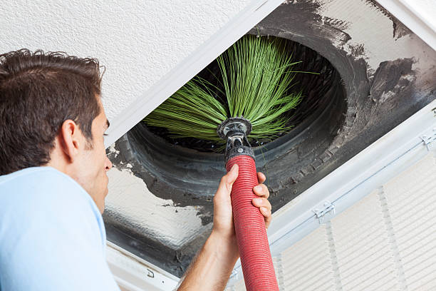 Best Local Air Duct Cleaning Services  in Midway, KY