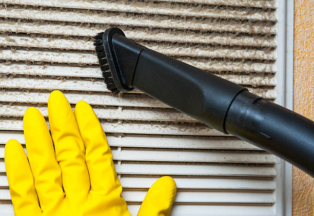Best Emergency Air Duct Cleaning  in Midway, KY