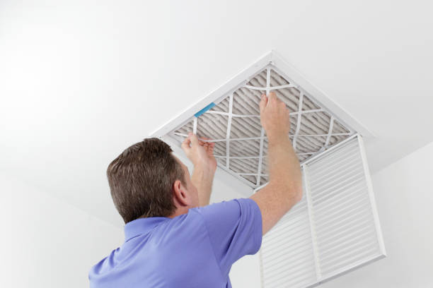 Best Air Duct Cleaning Cost  in Midway, KY